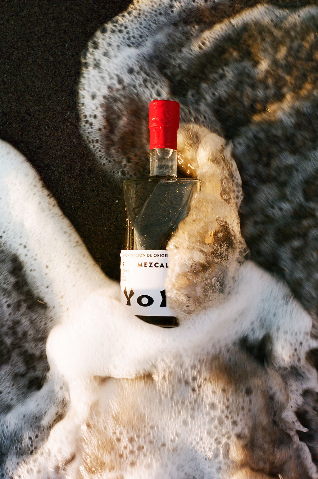 Yola Mezcal