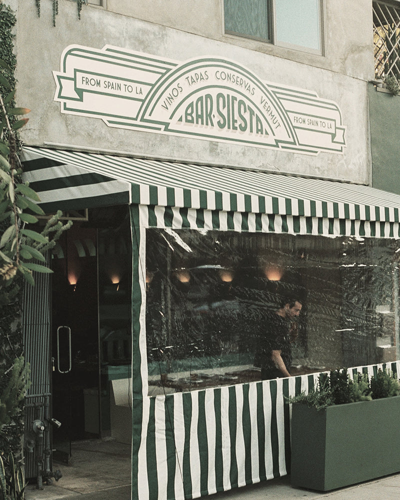 BAR SIESTA