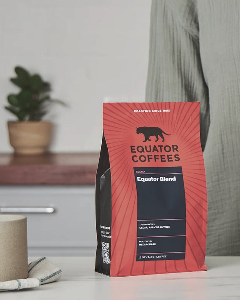 EQUATOR COFFEES