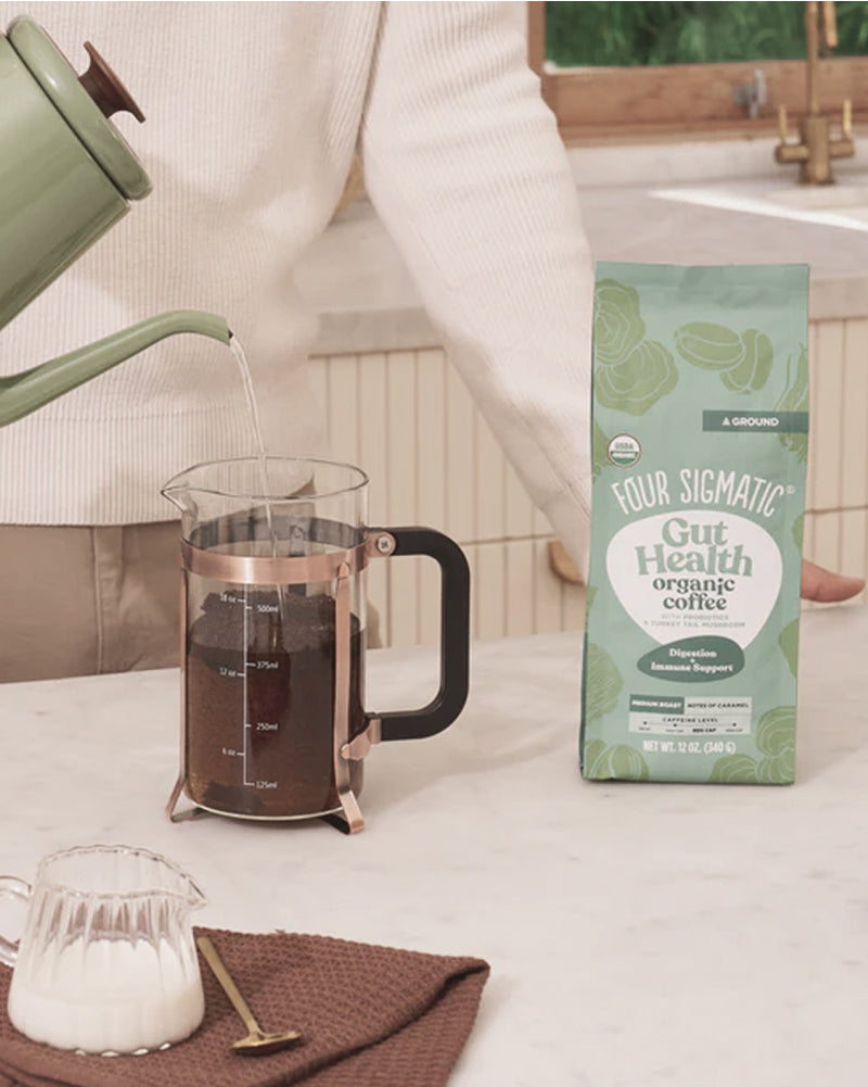 FOURSIGMATIC