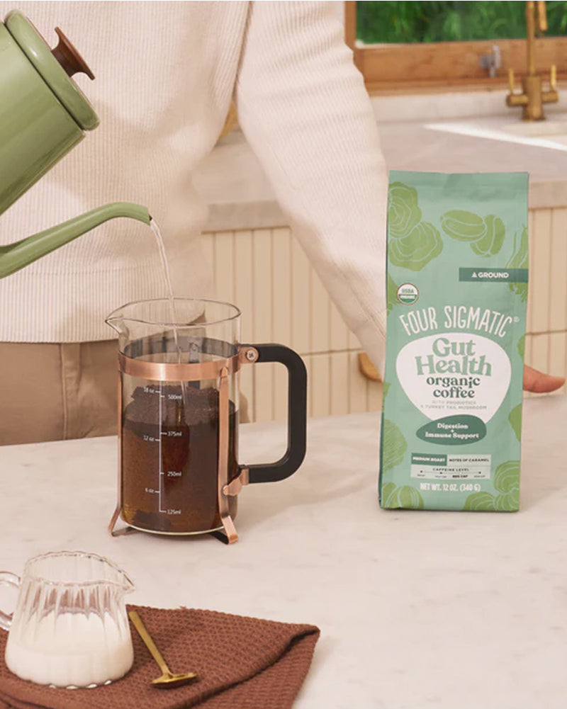 FOURSIGMATIC