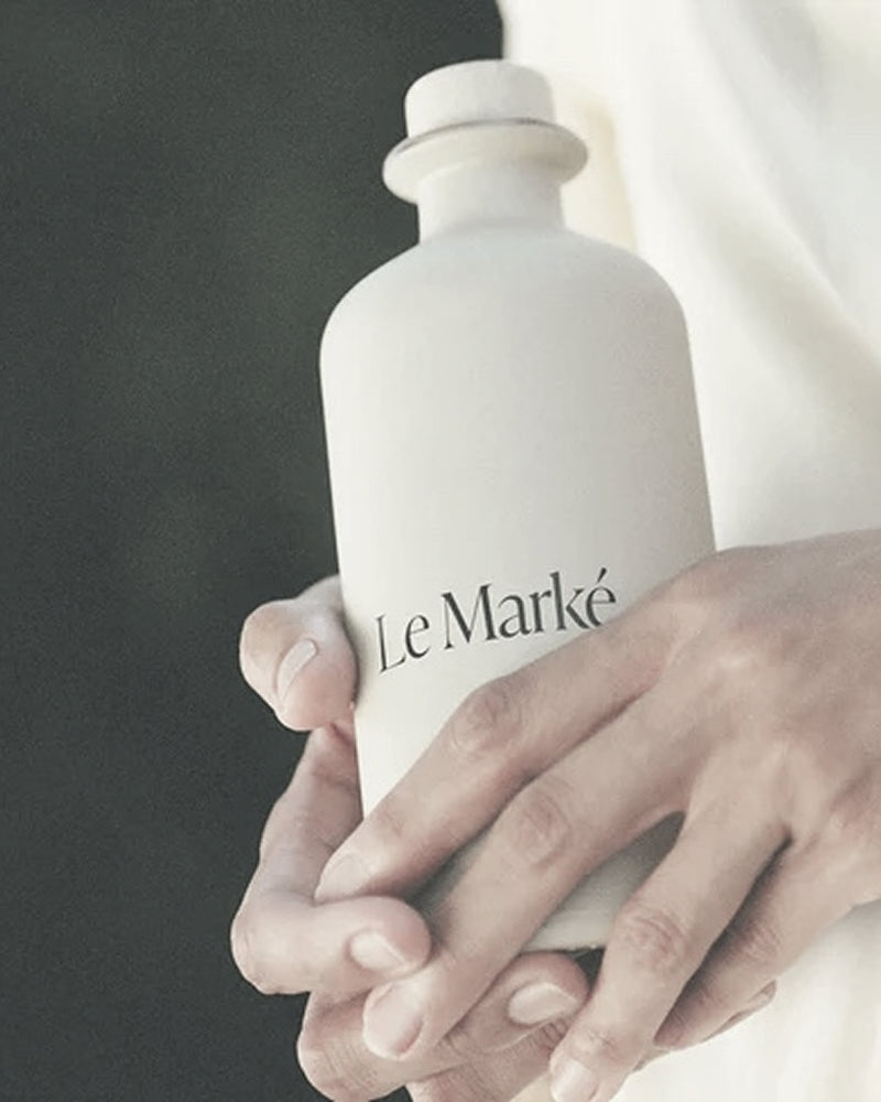 LE MARKÉ