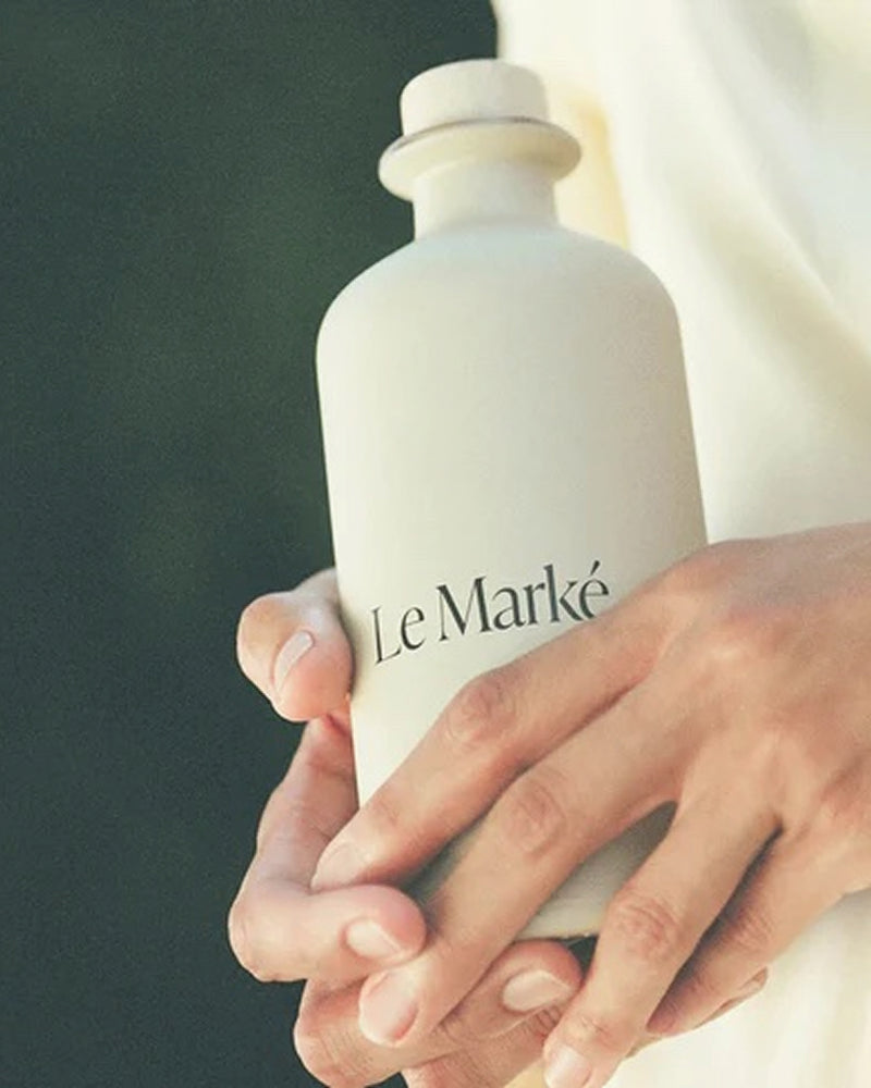 LE MARKÉ