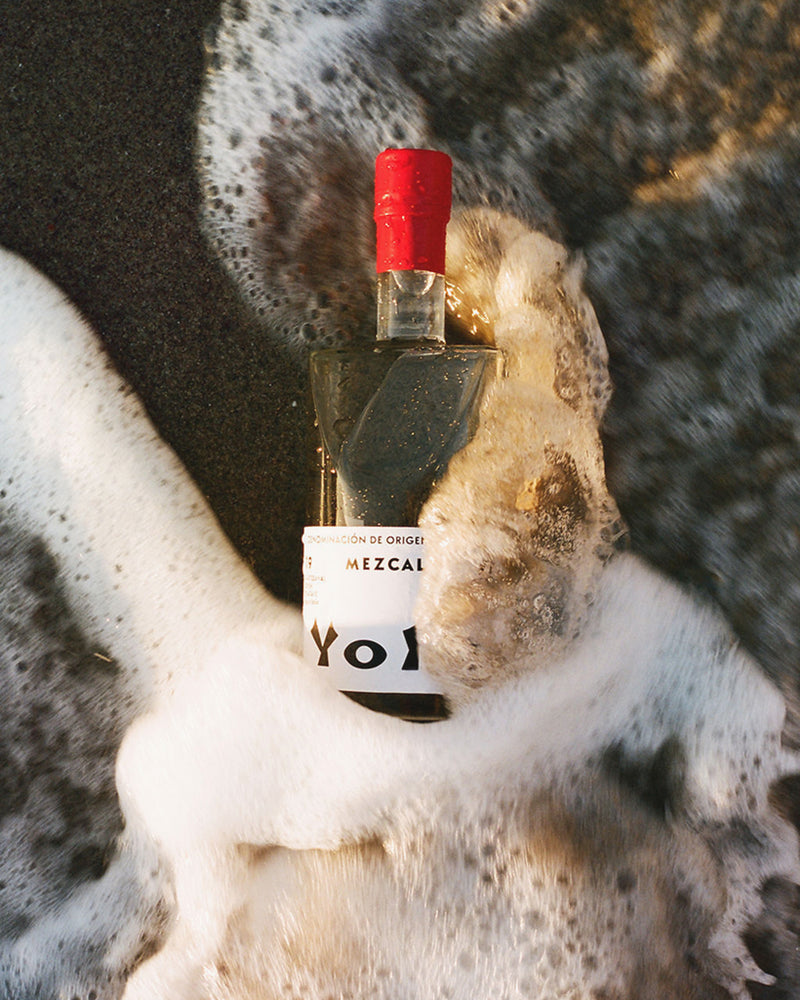 YOLA MEZCAL