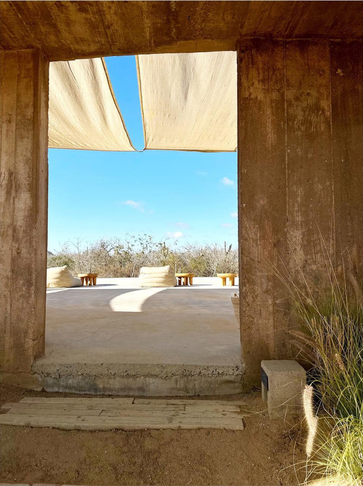 Paradero Hotels, Todos Santos, MX