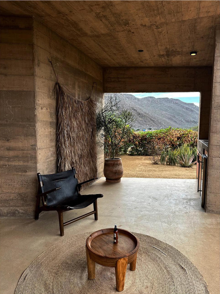 Paradero Hotels, Todos Santos, MX
