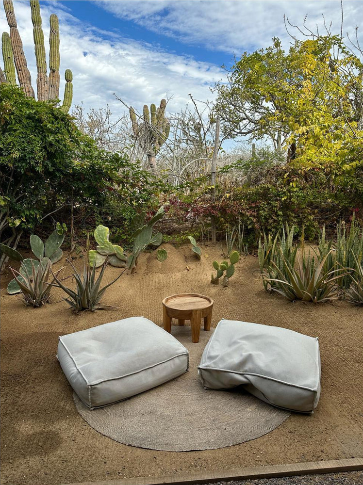 Paradero Hotels, Todos Santos, MX