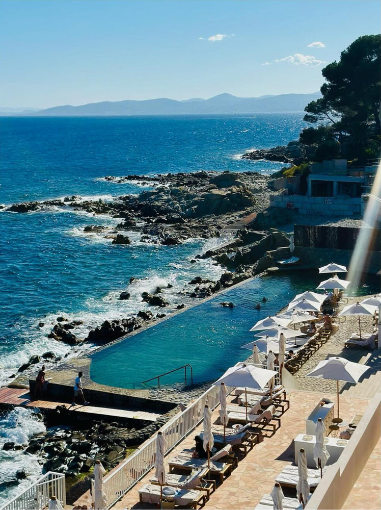 Côte d'Azur, France