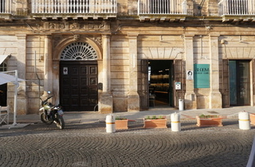 The Break Image