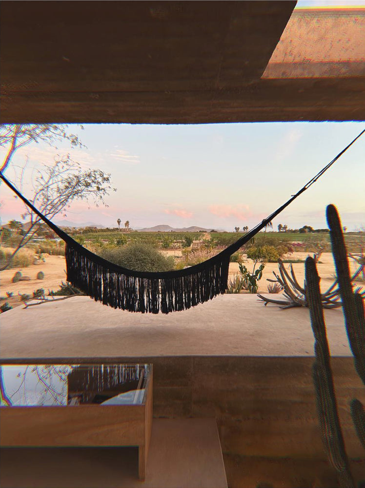 Paradero Hotels, Todos Santos, MX