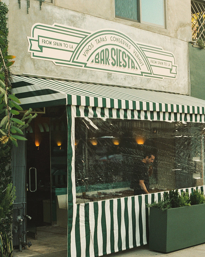 BAR SIESTA