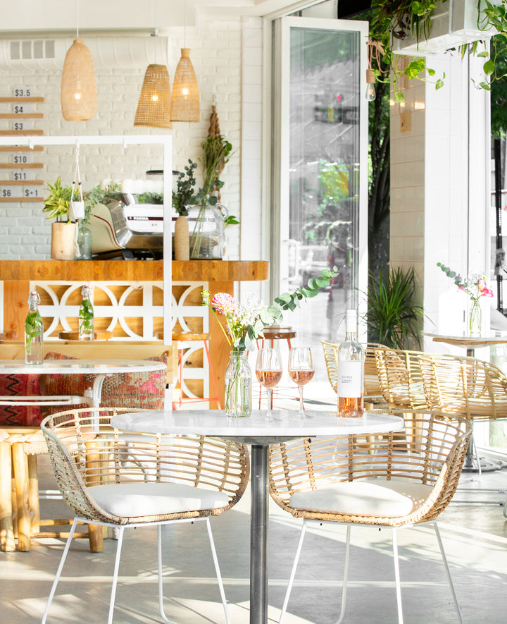 The Butcher’s Daughter Brooklyn, NY